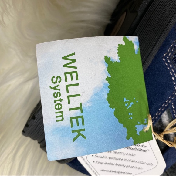 Earth Origins Boot - Picture 9 of 16